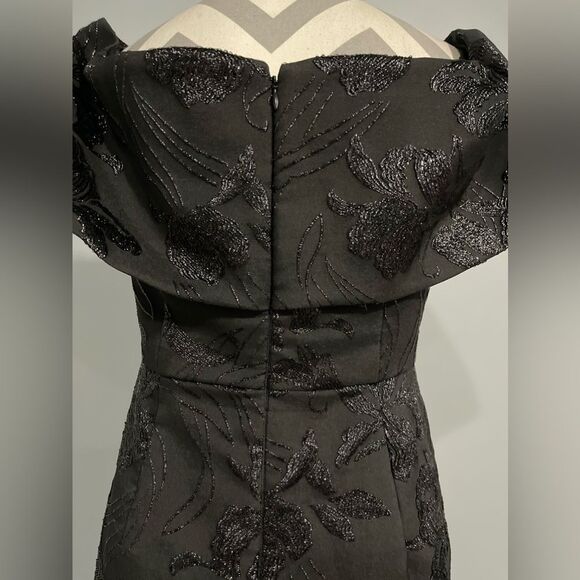 Aidan Mattox Elegant Dress - Picture 9 of 12